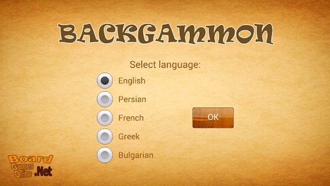 Backgammon (Tabla) online live APK for Android Download