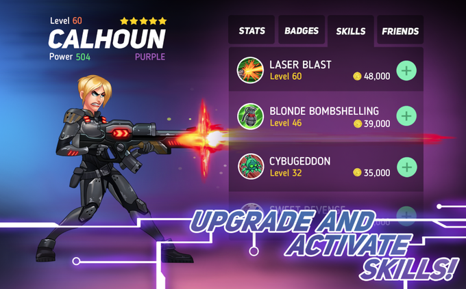 Disney Heroes: Battle Mode Disney Heroes: Battle Mode