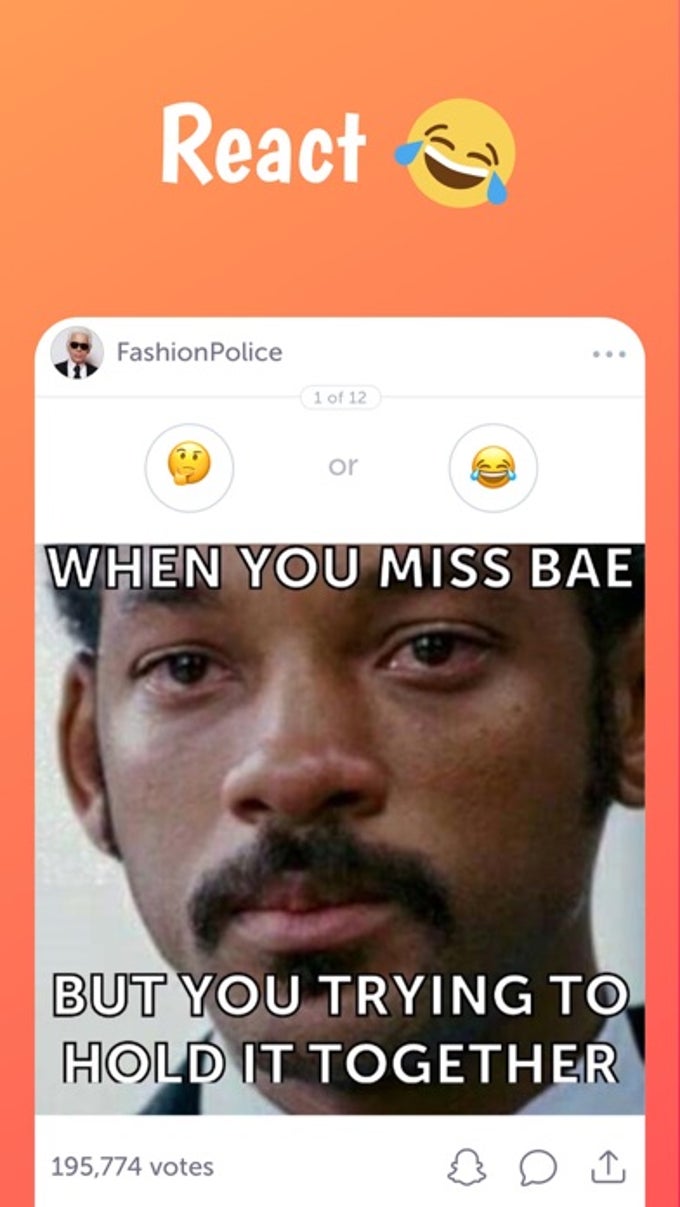 Wishbone - Compare Anything