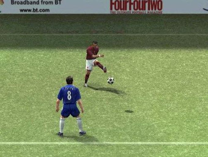Pro Evolution Soccer Pro Evolution Soccer