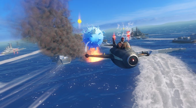 Sonic & All-Stars Racing Transformed Sonic & All-Stars Racing Transformed