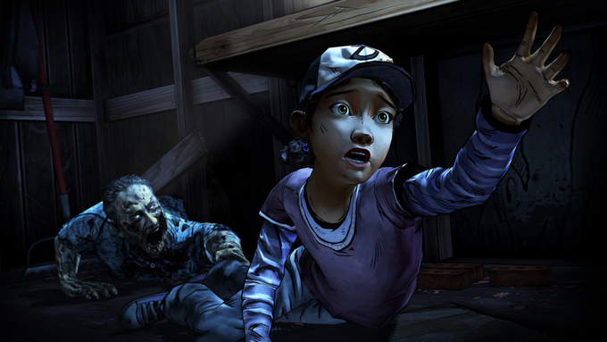 The Walking Dead The Walking Dead