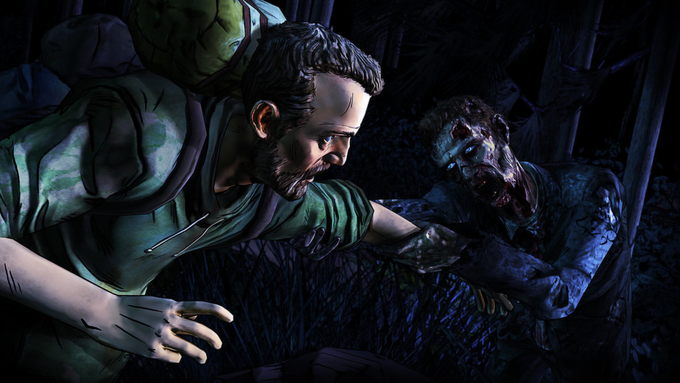 The Walking Dead The Walking Dead
