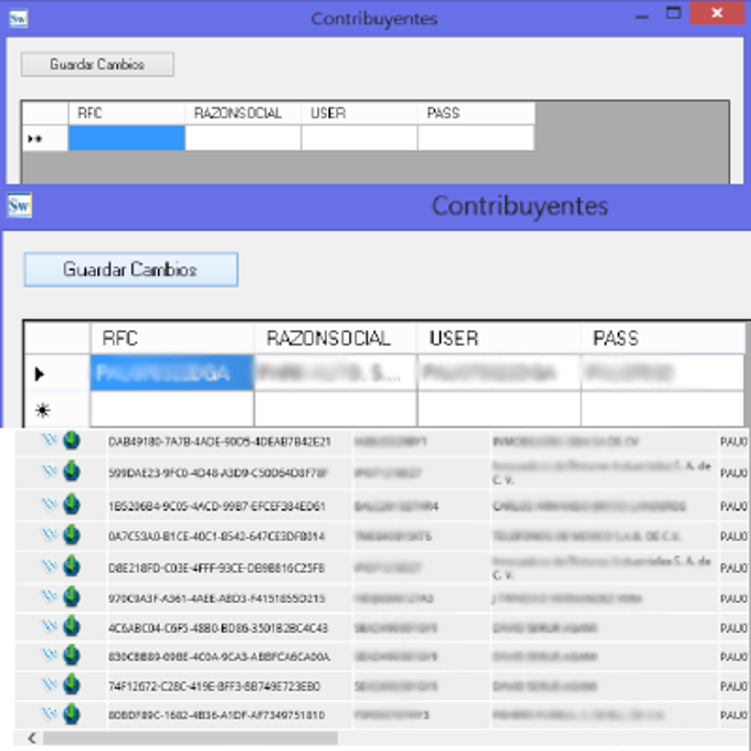 SIWEB Descarga Masiva XML SAT SIWEB Descarga Masiva XML SAT