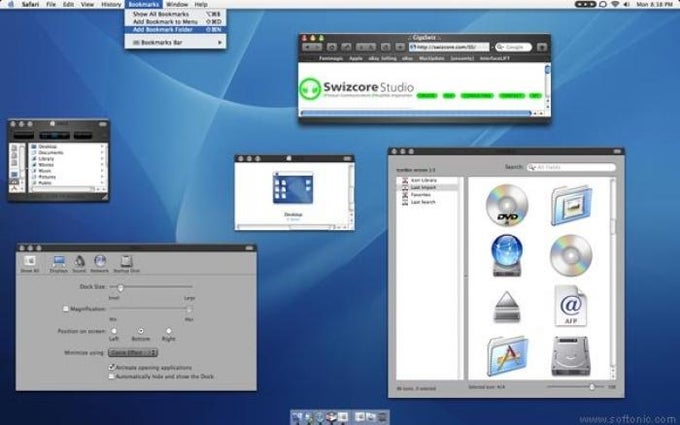GarageBand Theme GarageBand Theme