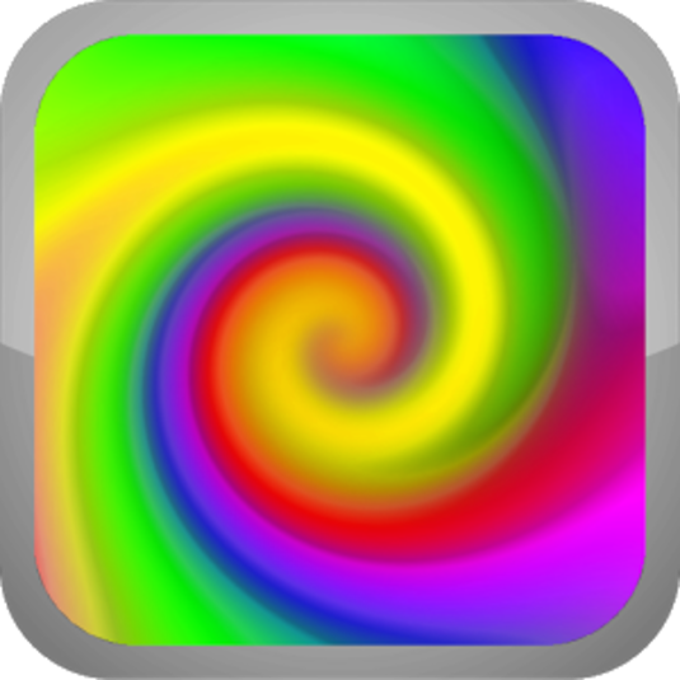 Color Ripple for Toddlers PRO Color Ripple for Toddlers PRO