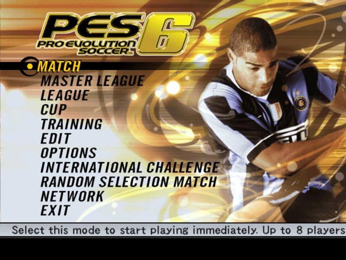 Pro Evolution Soccer Pro Evolution Soccer