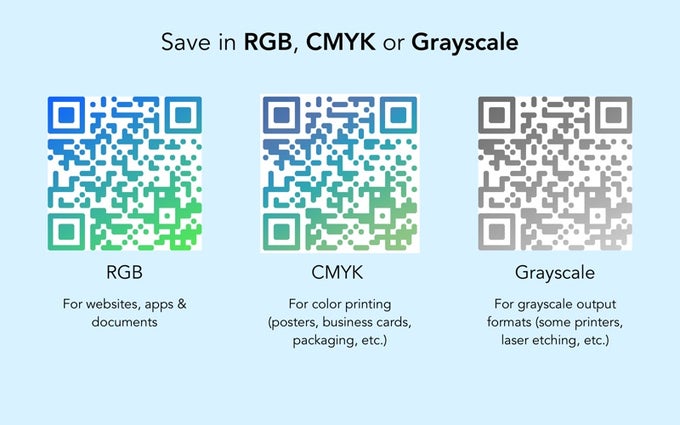 QR Factory - Pro Code Creator