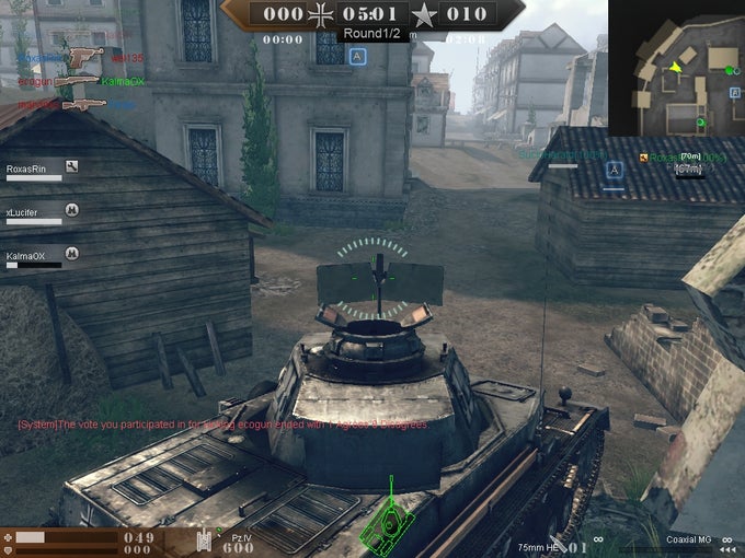 Army Rage Army Rage