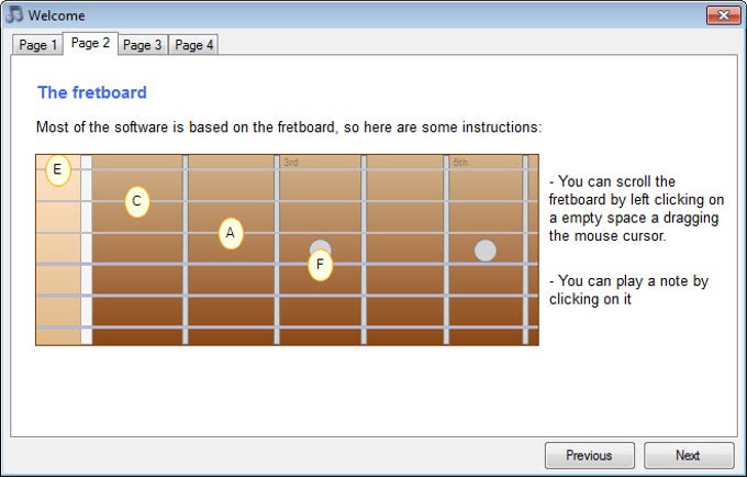 Guitar and Bass Guitar and Bass