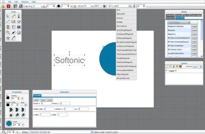 En Que Lenguaje Esta Programado Photoshop