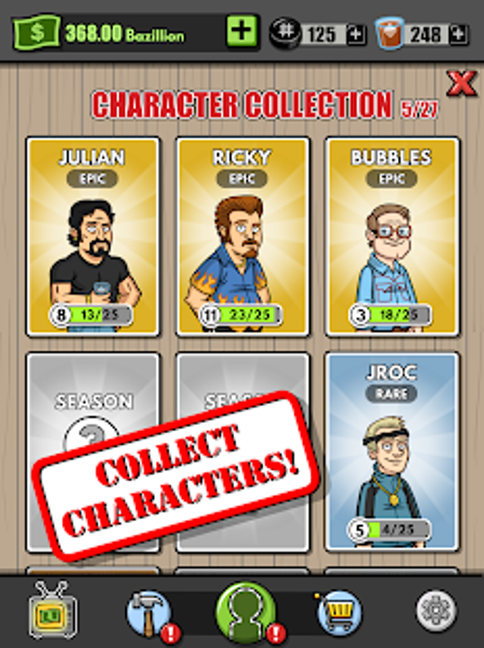 Trailer Park Boys: Greasy Money