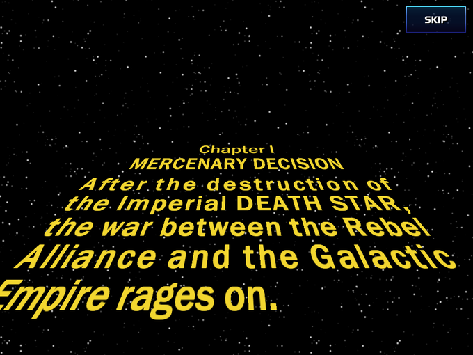 Star Wars Commander Download