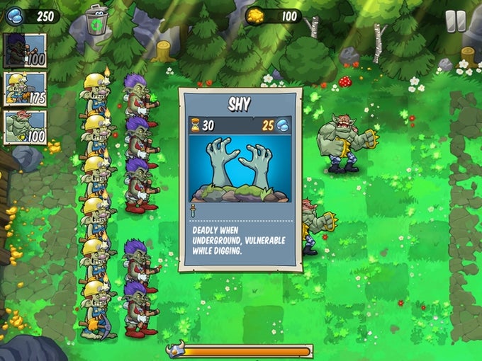 Trolls vs Vikings Trolls vs Vikings