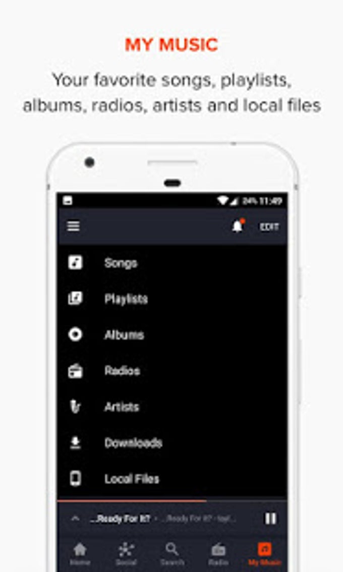 Gaana Music Bollywood Songs Radio Gaana Music Bollywood Songs Radio