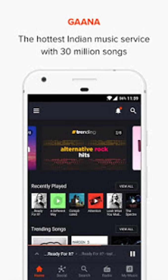 Gaana Music Bollywood Songs Radio Gaana Music Bollywood Songs Radio