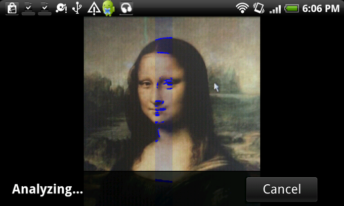 Google Goggles Google Goggles