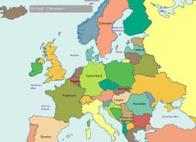 World of Where World of Where