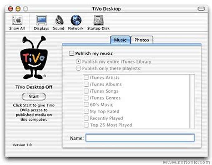 Tivo desktop plus torrent