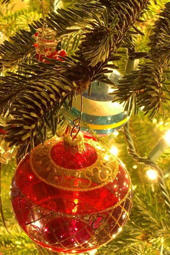 Christmas Wallpapers per iPhone e Android