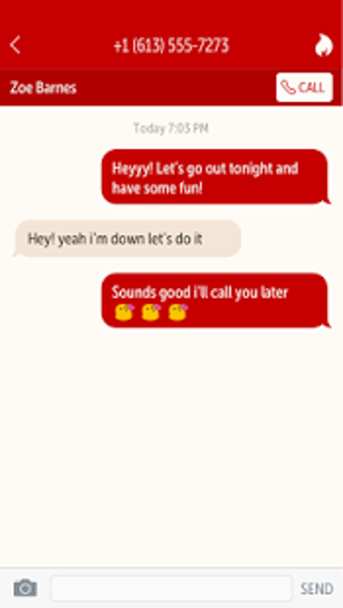 Hushed Anonymous Phone Number