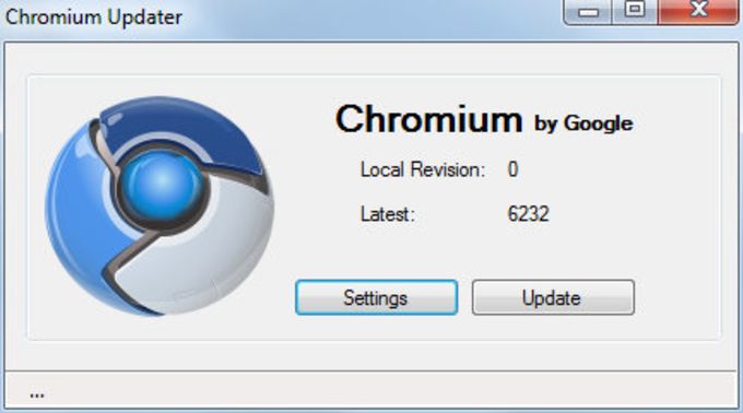 chromium download