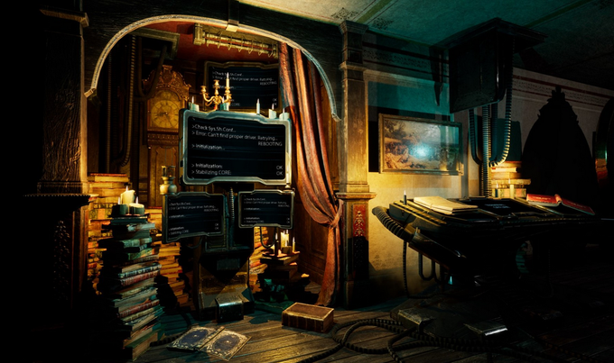 MonteCrypto: The Bitcoin Enigma MonteCrypto: The Bitcoin Enigma
