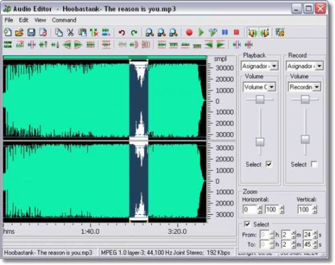 mpeg4 video editor free download