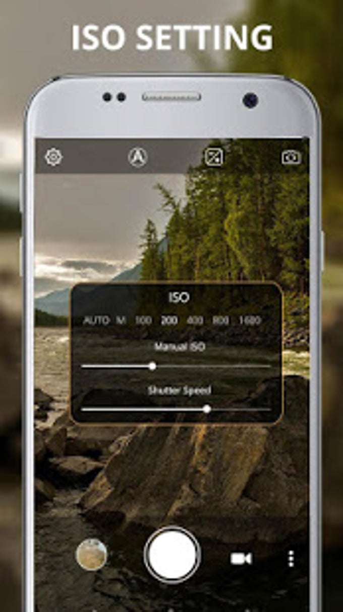 Manual Camera Pro DSLR Camera HD Professional Manual Camera Pro DSLR Camera HD Professional