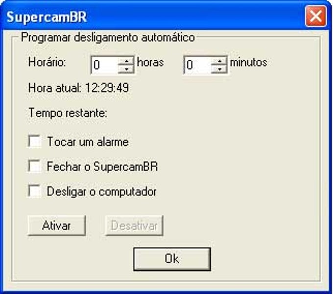 SupercamBR
