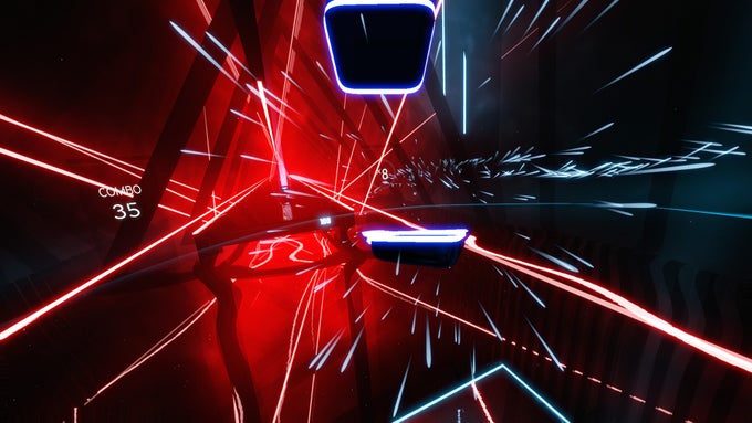 Beat Saber Beat Saber