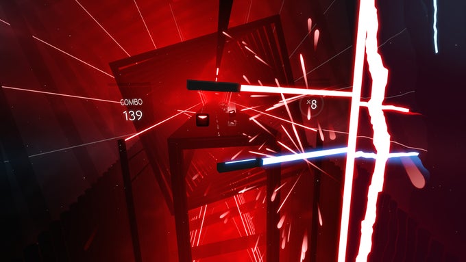 Beat Saber Beat Saber