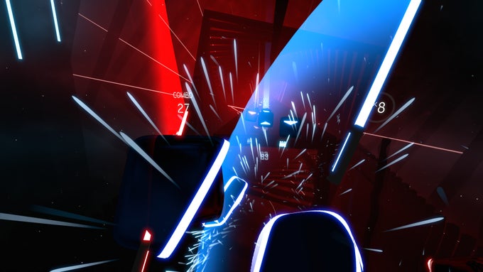 Beat Saber Beat Saber