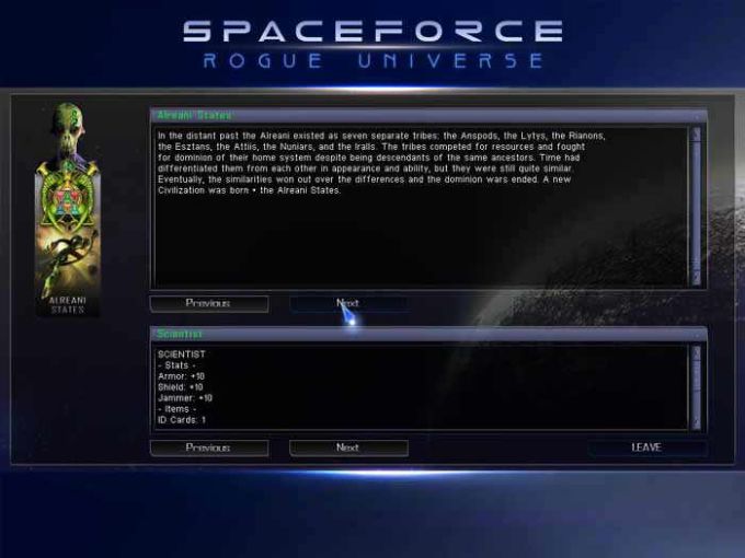 Space Force Rogue Universe Download - rogue roblox id