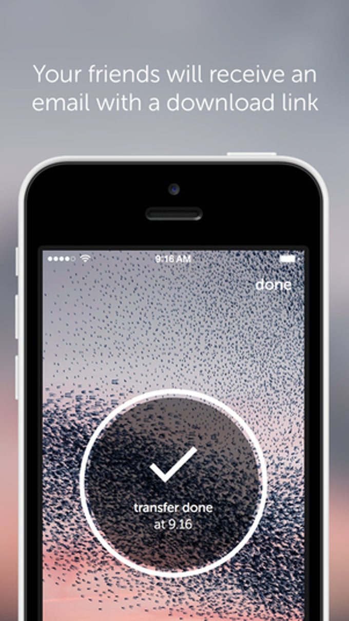 Collect By Wetransfer For Iphone Download Collect By Wetransfer For Iphone Download