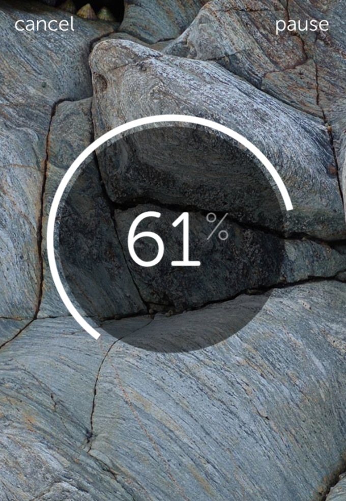 WeTransfer WeTransfer