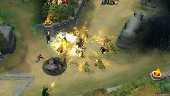 Download League Of Angels Iii Free Latest Version