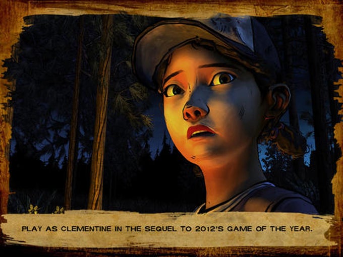 The Walking Dead: The Game The Walking Dead: The Game