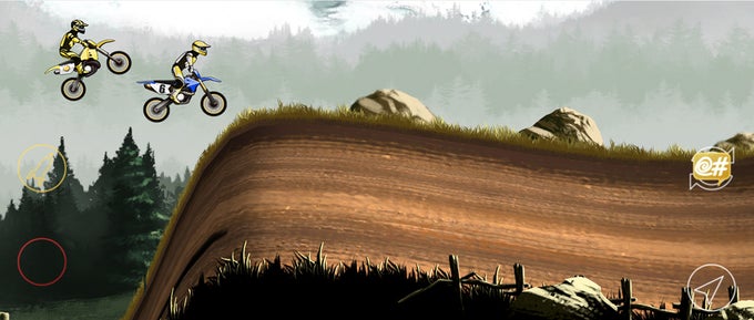 Mad Skills Motocross 2 Mad Skills Motocross 2