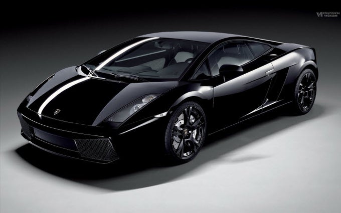Lamborghini Theme Lamborghini Theme