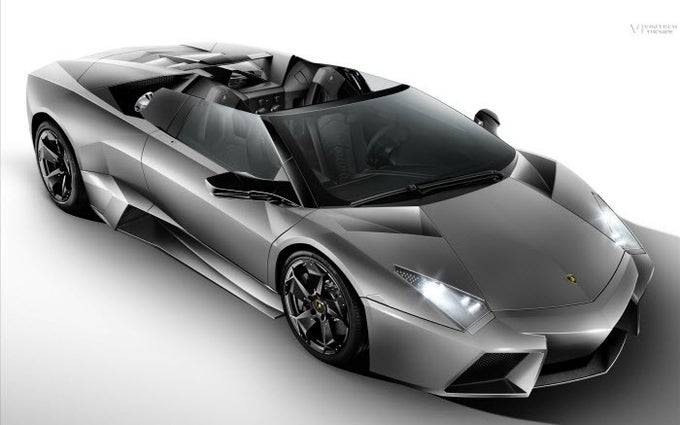 Lamborghini Theme Lamborghini Theme