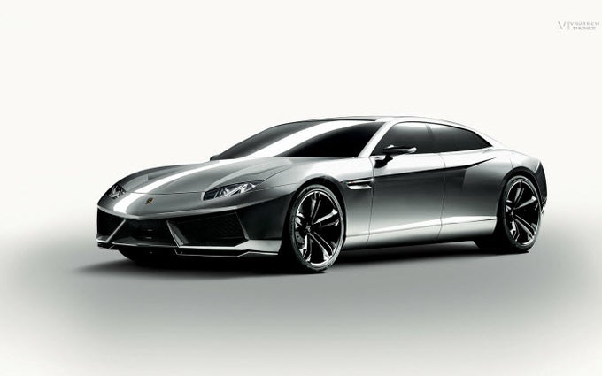 Tema Lamborghini Tema Lamborghini