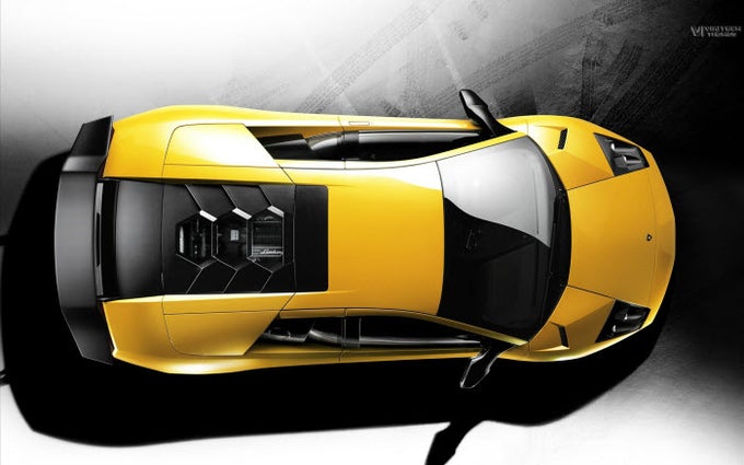 Lamborghini Theme Lamborghini Theme