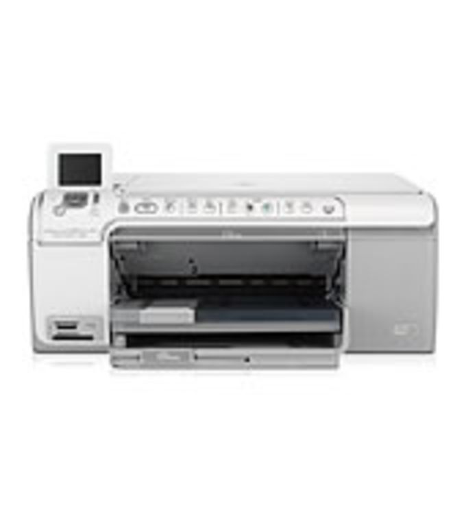 hp photosmart c7280 all in one printer drivers