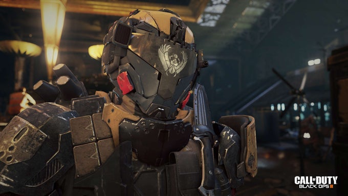 Call of Duty: Black Ops III Call of Duty: Black Ops III