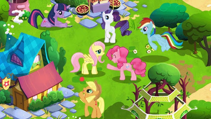 My Little Pony My Little Pony
