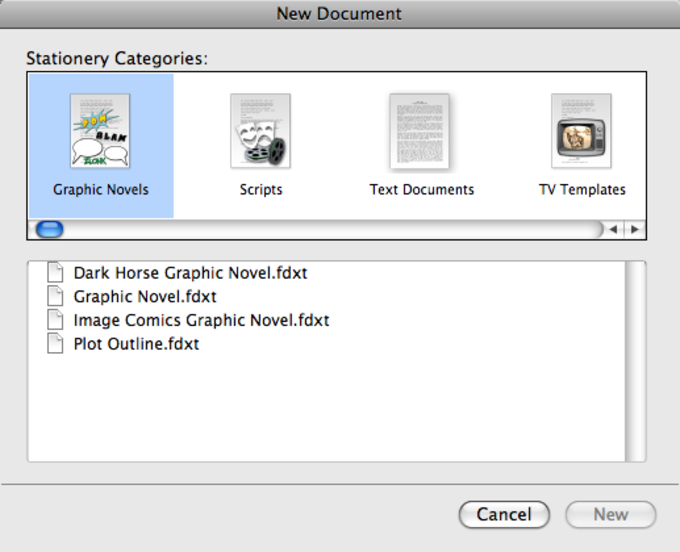 Final Draft 8 Mac Download