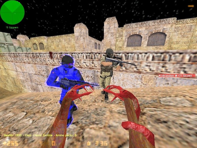 Counter Strike Xtreme Counter Strike Xtreme