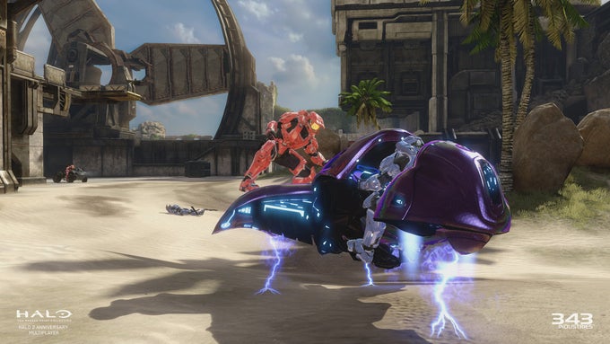 Halo: The Master Chief Collection Halo: The Master Chief Collection