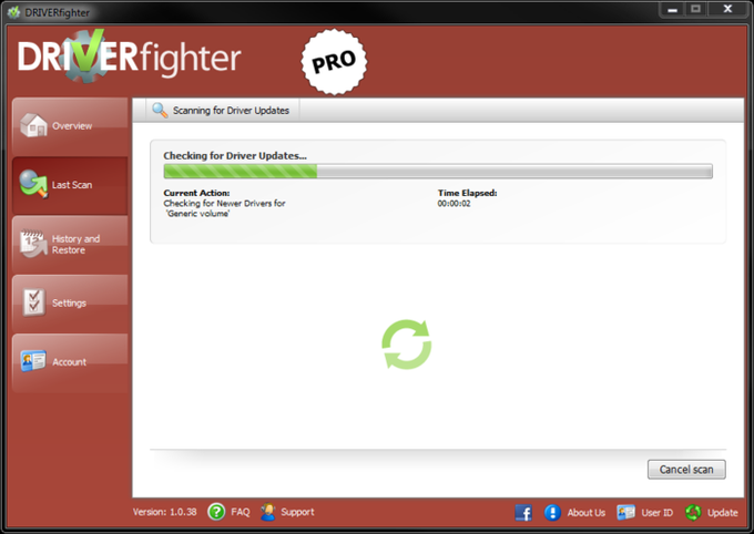 DRIVERfighter DRIVERfighter
